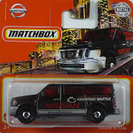 Matchbox 2021-066-1190 Nissan NV Van / C
