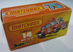 14B Mini Ha-Ha - K-Box mit new