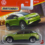 Matchbox 2025-092-1287 Volkswagen ID.4