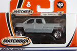 Matchbox 2002-62-555 GMC Terradyne / neues Modell