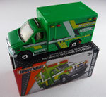 2016-074-944 Ford E-350 Ambulance