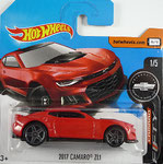 220 ´17 Camaro ZL1 1/5 / neues Modell / Erstfarbe