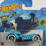 Hot Wheels 2022-014 Skull Crusher / Zweitfarbe 1/5
