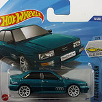 Hot Wheels 2025-016 '87 Audi quattro 2/5