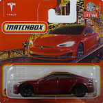 Matchbox 2024-089-1355 Tesla Model S