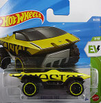 Hot Wheels 2026-084 Polestar TRX 7/10