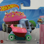 Hot Wheels 2023-009 Sweet Driver / Erstfarbe 2/5