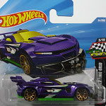 Hot Wheels 2026-024 Track Ripper 3/10