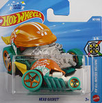 Hot Wheels 2026-167 Head Gasket - International Day of Play 3/5