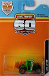 Matchbox 2013 60 Jahre - Matchbox - Walmart Ausgabe 