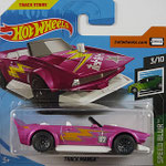 Hot Wheels 2019-086 Track Manga / Erstfarbe 3/10