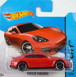 2014-040 Porsche Panamera neues Modell