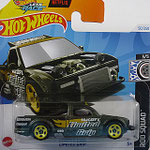 Hot Wheels 2024-050 Limited Grip / Zweitfarbe 3/5