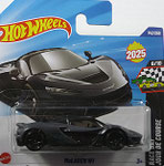 Hot Wheels 2025-142 McLaren W1 / Zweitfarbe / neues Modell 2025 6/10