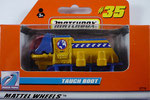 Matchbox 1999-35-410 Submersible / neues Modell