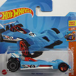 Hot Wheels 2023-041 Hot Wired / Erstfarbe 2/5