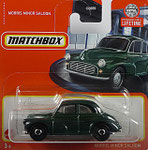 Matchbox 2024-057-1351 Morris Minor Saloon / Linkslenker