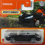 Matchbox 2021-054-0423 Porsche 911 Carrera Cabriolet / C