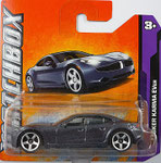 Matchbox 2012-007-803 Fisker Karma