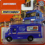 Matchbox 2022-089-0813 Express Delivery