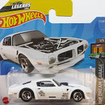 Hot Wheels 2022-001 1970 Pontiac Firebird / Erstfarbe / neues Modell 1/5