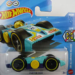 Hot Wheels 2026-135 Flippin Fast - World Autism Awareness Day 2/5