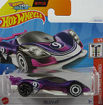 Hot Wheels 2024-231 Celero GT 3/5
