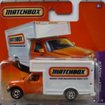 2011-042-763 MBX Moving Truck