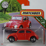 Matchbox 2019-012-363 ´62 VW Beetle / J