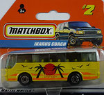 Matchbox 1998-02-170 Ikarus Coach