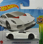 Hot Wheels 2024-204 Lamborghini Sesto Elemento 4/10