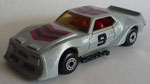 Matchbox 1985-09E AMX Prostocker - BP Macau