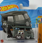 Hot Wheels 2023-049 Kool Kombi / Zweitfarbe 2/5