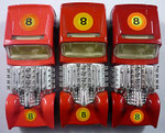 19B Road Dragster / Vergleich Farben