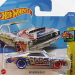 Hot Wheels 2022-063  '68 Dodge Dart / Erstfarbe 2/10