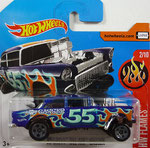 109 ´55 Chevy Bel Air Gasser / Zweitfarbe 2/10