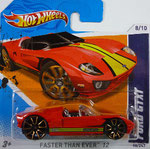 098 Ford GTX-1 / Zweitfarbe