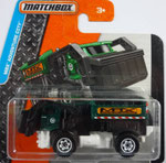 2015-017-904 Garbage Gulper