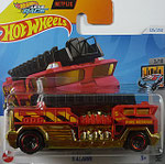 Hot Wheels 2024-125 5 Alarm / Erstfarbe 3/10