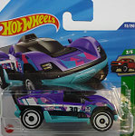 Hot Wheels 2025-112 Later Crater / Zweitfarbe 3/5
