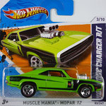 083 ´70 Dodge Charger R/T