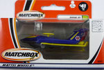 Matchbox 2001-41-497 Radar Search Plane / Rettungsflugzeug / neues Modell