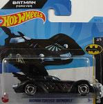 Hot Wheels 2023-055 Batman Forever Batmobile / Erstfarbe / neues Modell 2/5