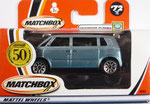 Matchbox 2002-72-552 VW Micro Bus / neues Modell