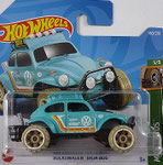 Hot Wheels 2022-160  Volkswagen "Baja Bug" / neues Modell 5/5