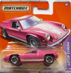 2011-021-761  ´72 Lotus Europa