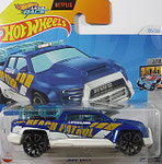 Hot Wheels 2024-105 Surf Duty / Erstfarbe 2/10