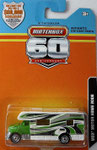 Matchbox 2013 60 Jahre - Matchbox - Walmart Ausgabe 