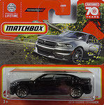 Matchbox 2023-013-1168 2018 Dodge Charger / C