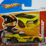 093 Hammerhead